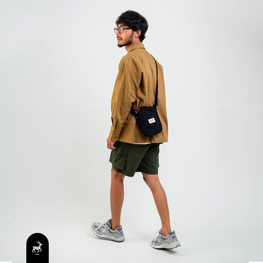 Svggest Mini Sling Bag Kuoka
