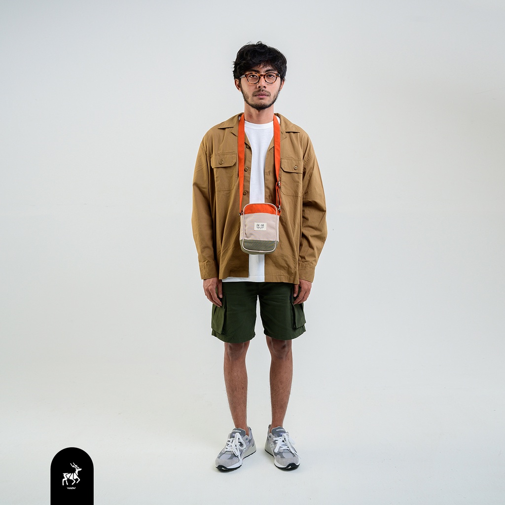 Svggest Mini Sling Bag Kuoka