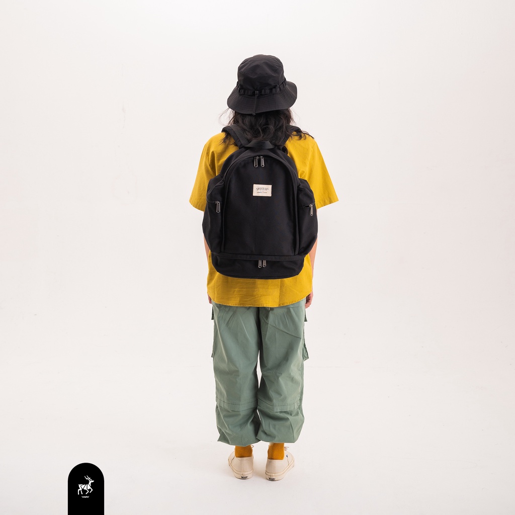 Svggest Backpack Pumpkins