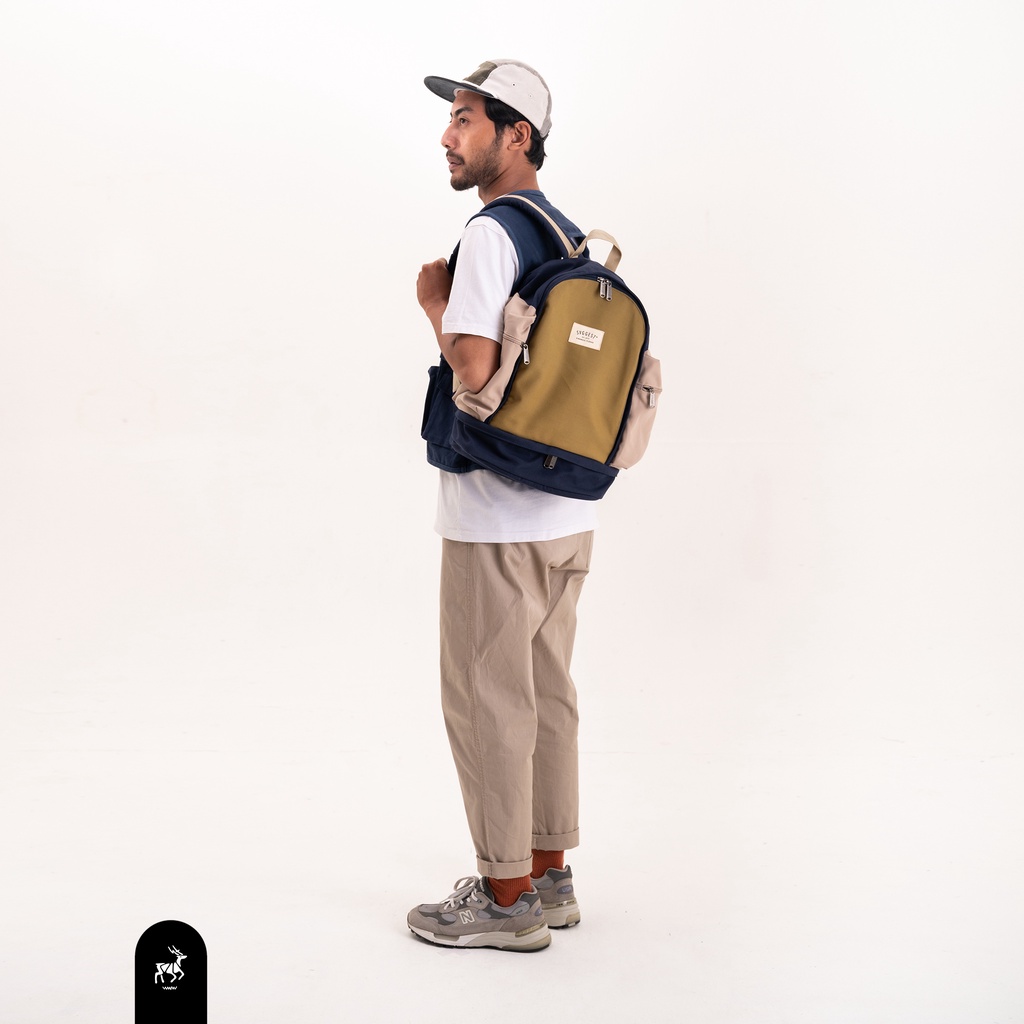 Svggest Backpack Pumpkins