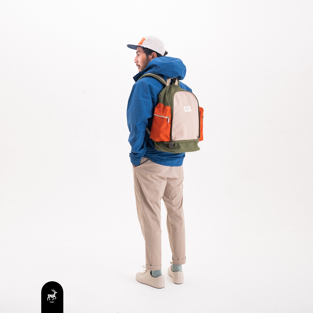 Svggest Backpack Pumpkins