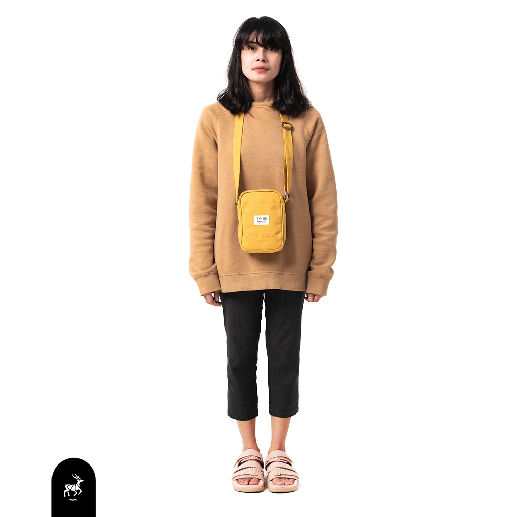 Svggest Mini Sling Bag Kuoka