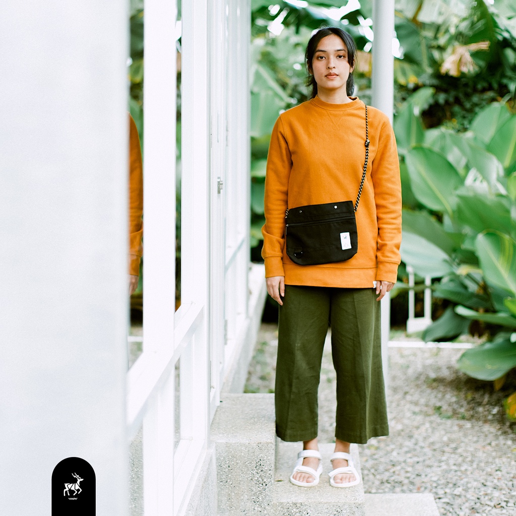 Svggest Mini Sling Bag Musky
