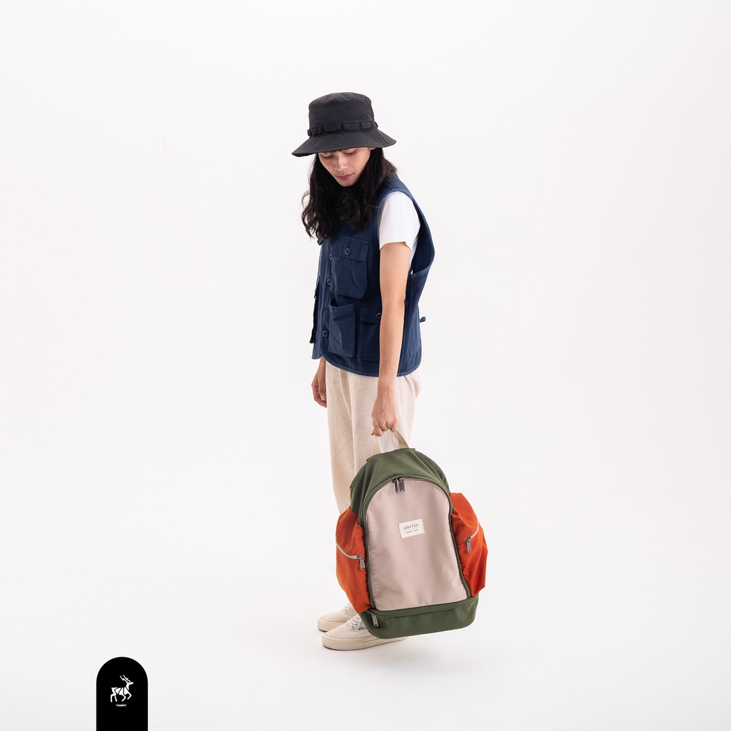 Svggest Backpack Pumpkins