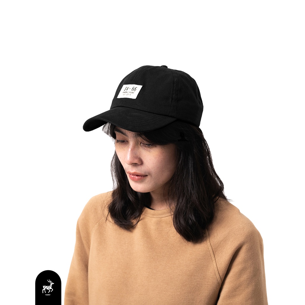 Svggest Polo Cap Ruster