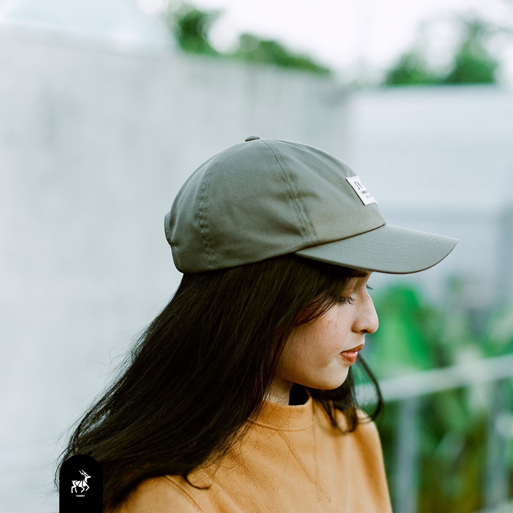 Svggest Polo Cap Ruster