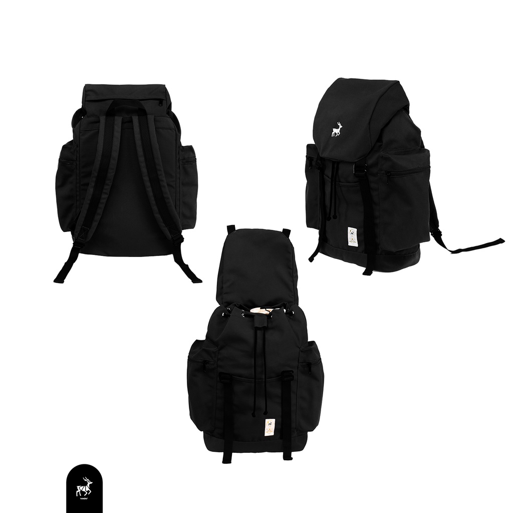 Svggest Backpack Reindeer 2.0
