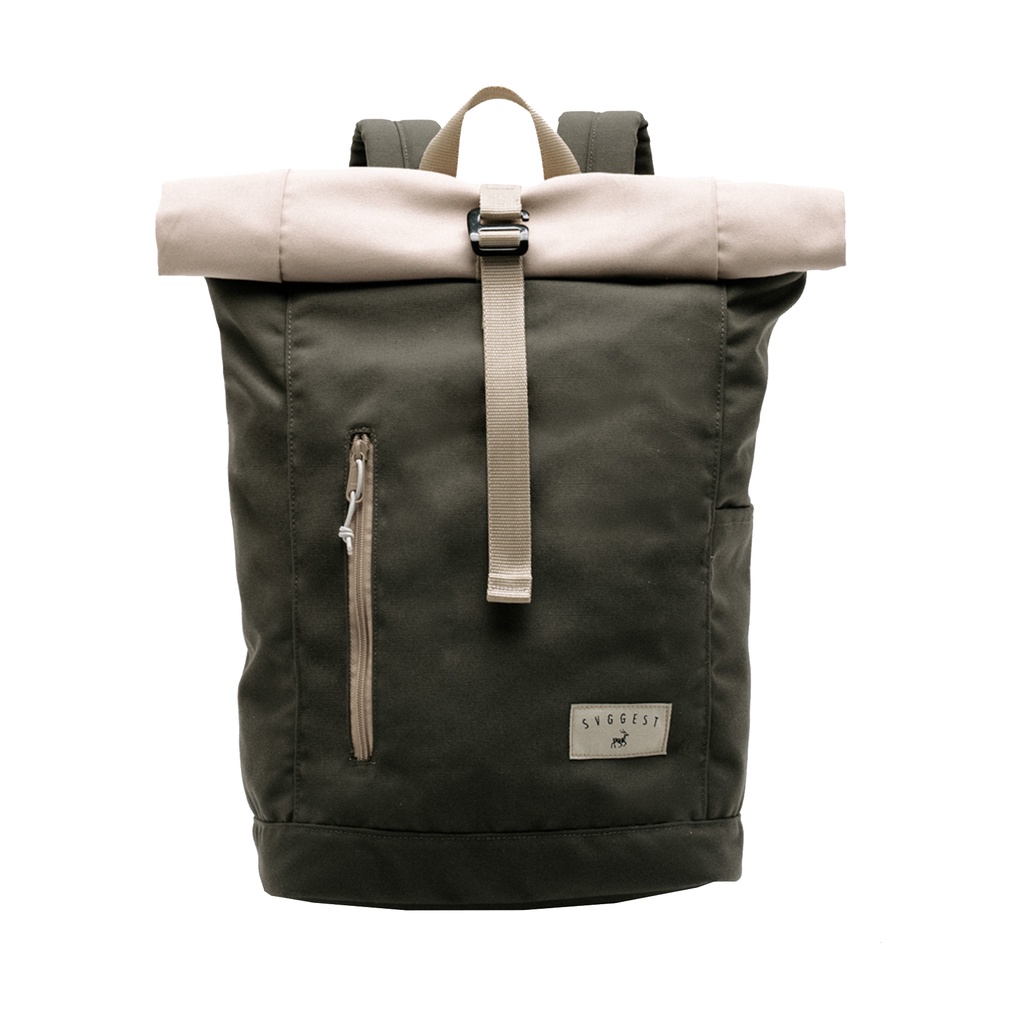 Svggest Backpack Horses
