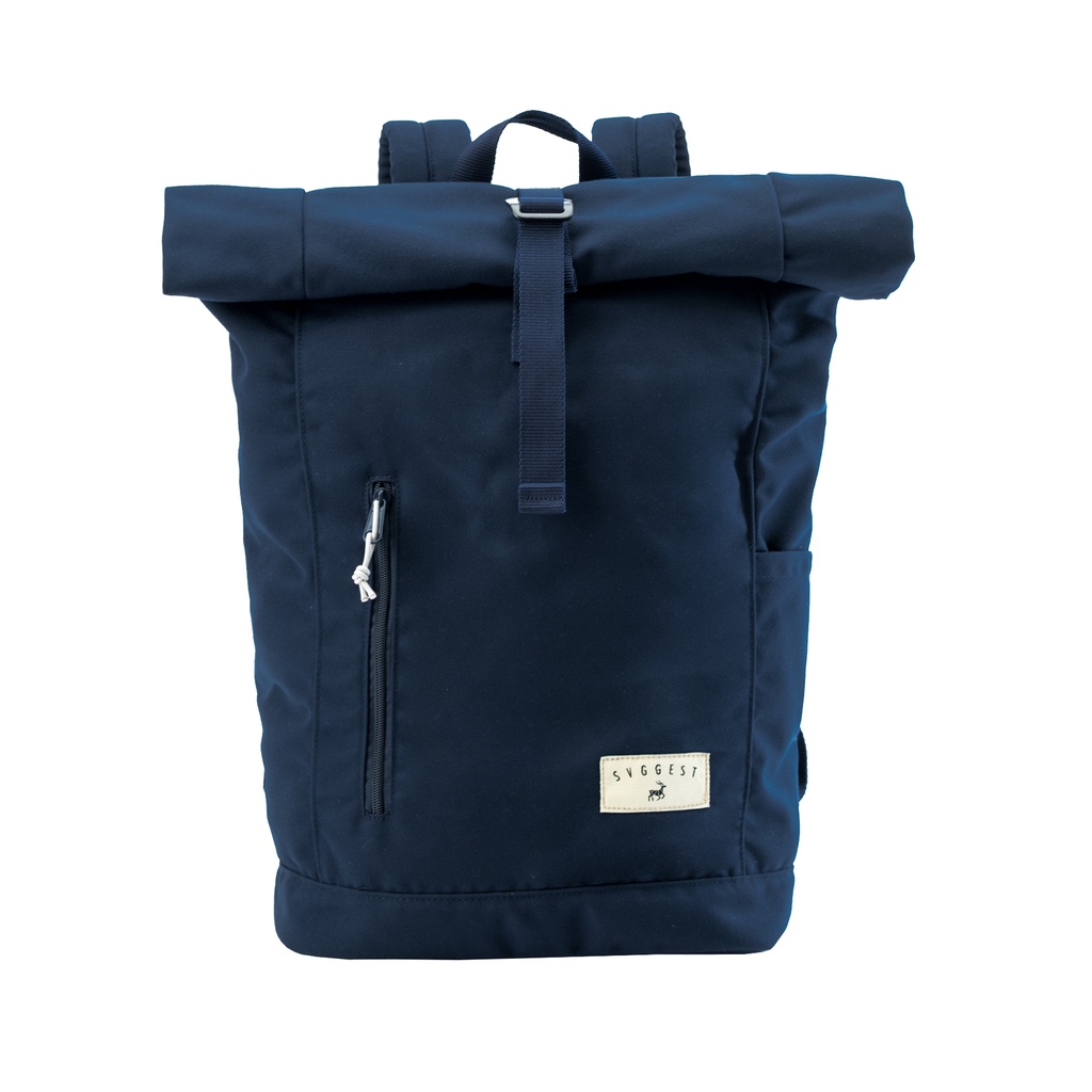 Svggest Backpack Horses