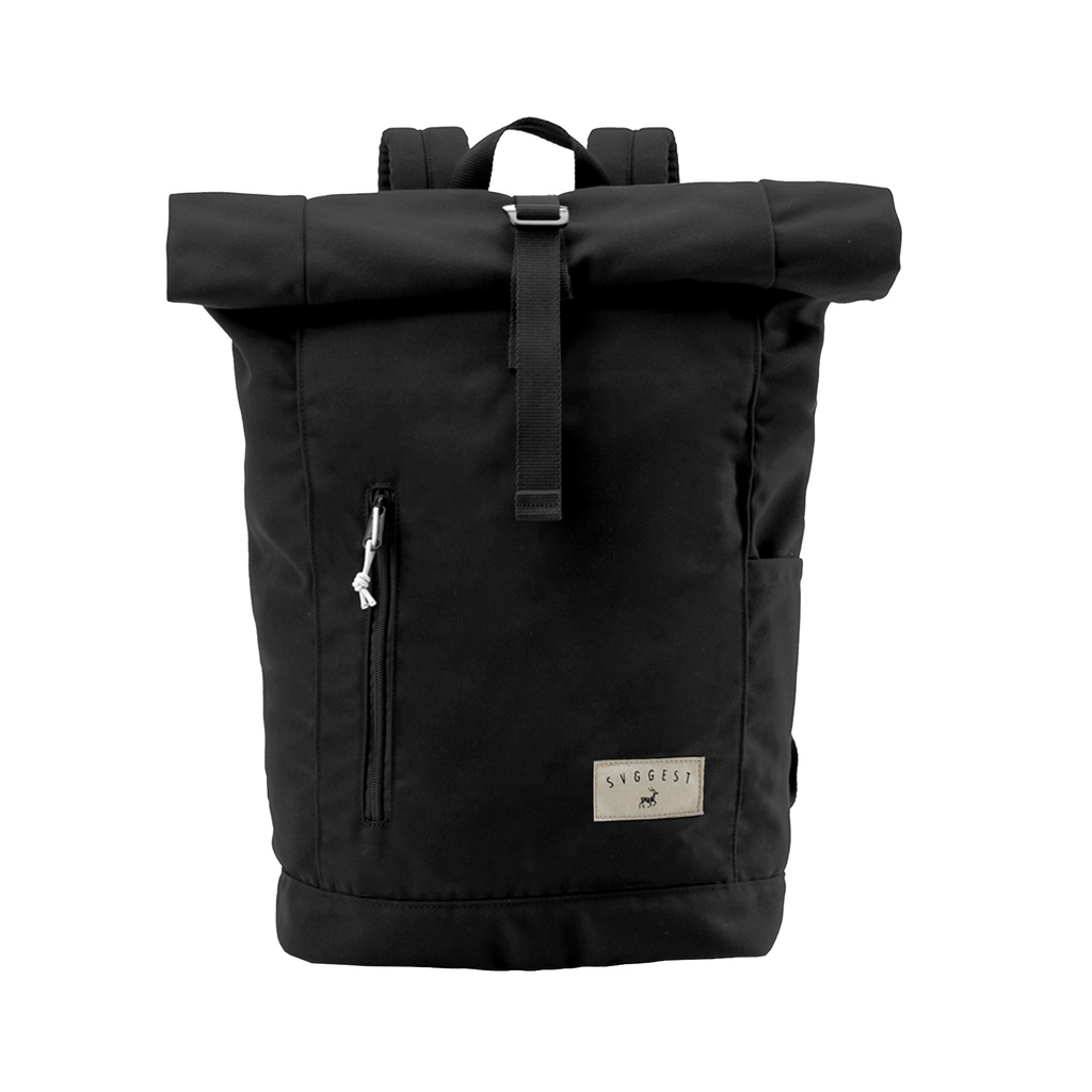 Svggest Backpack Horses