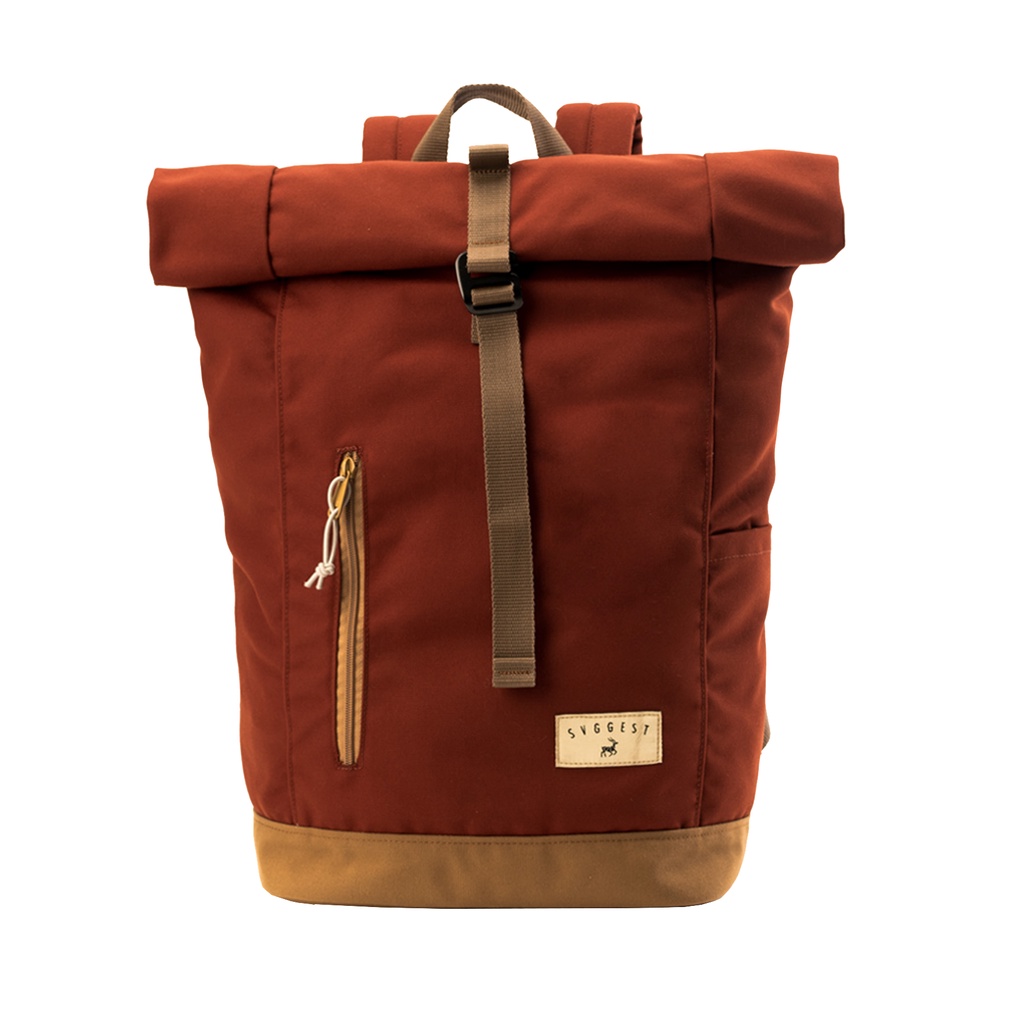 Svggest Backpack Horses