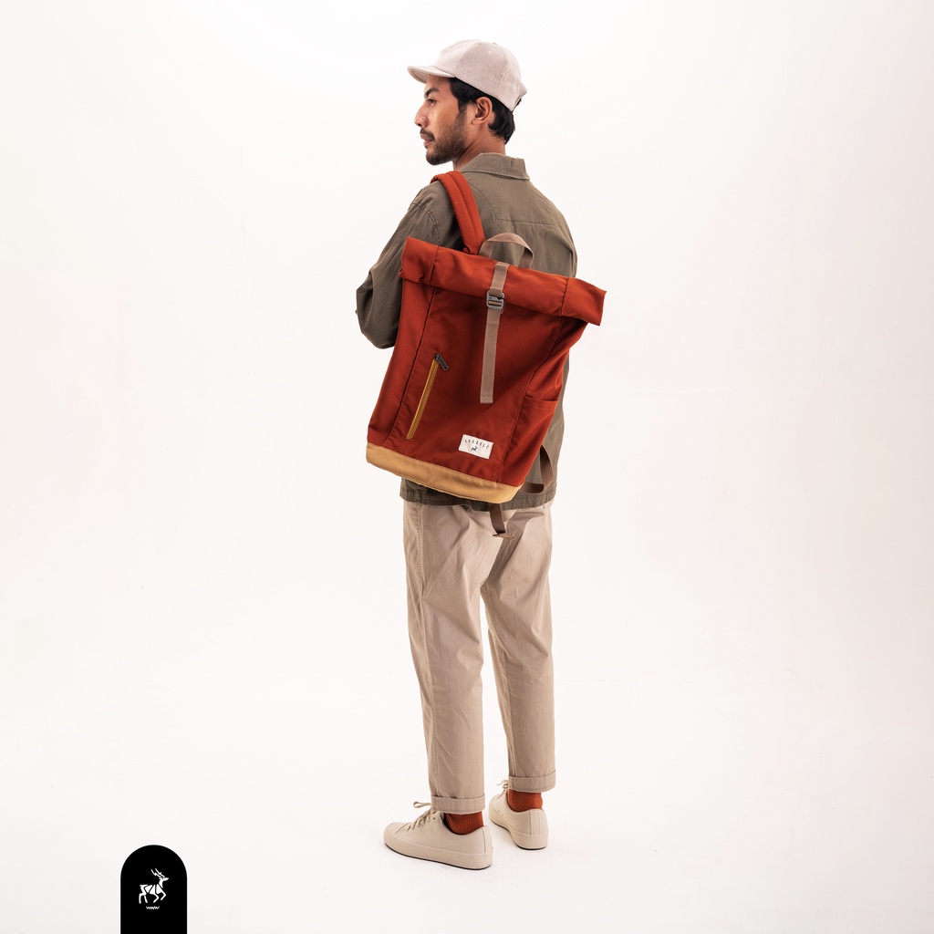 Svggest Backpack Horses