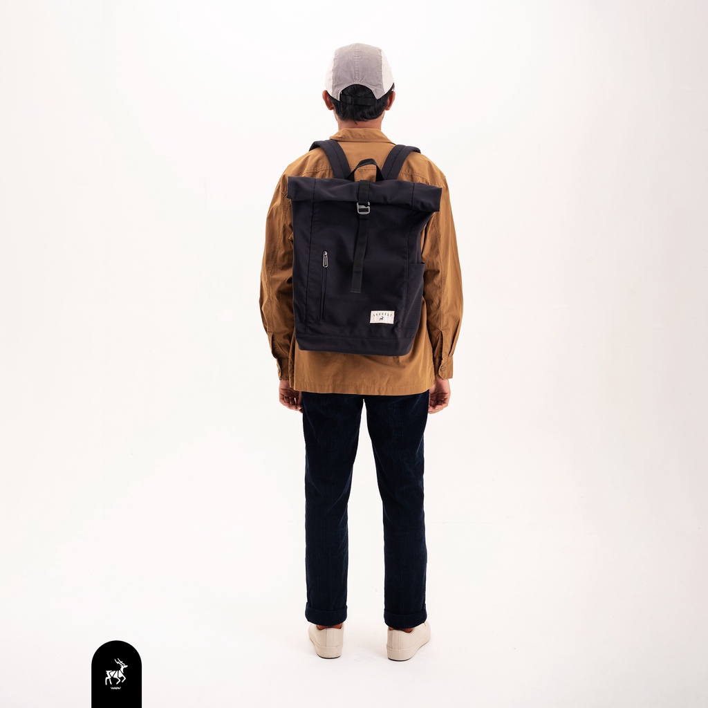 Svggest Backpack Horses