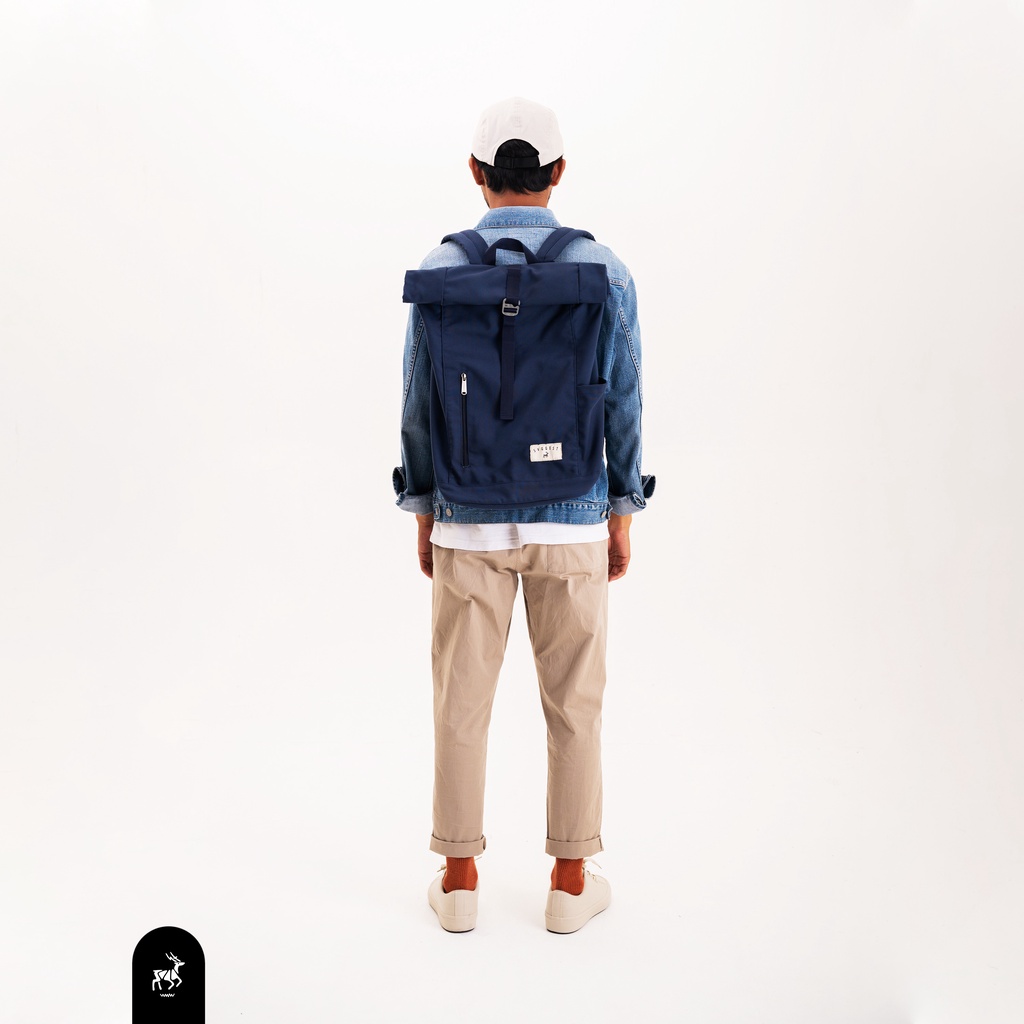 Svggest Backpack Horses