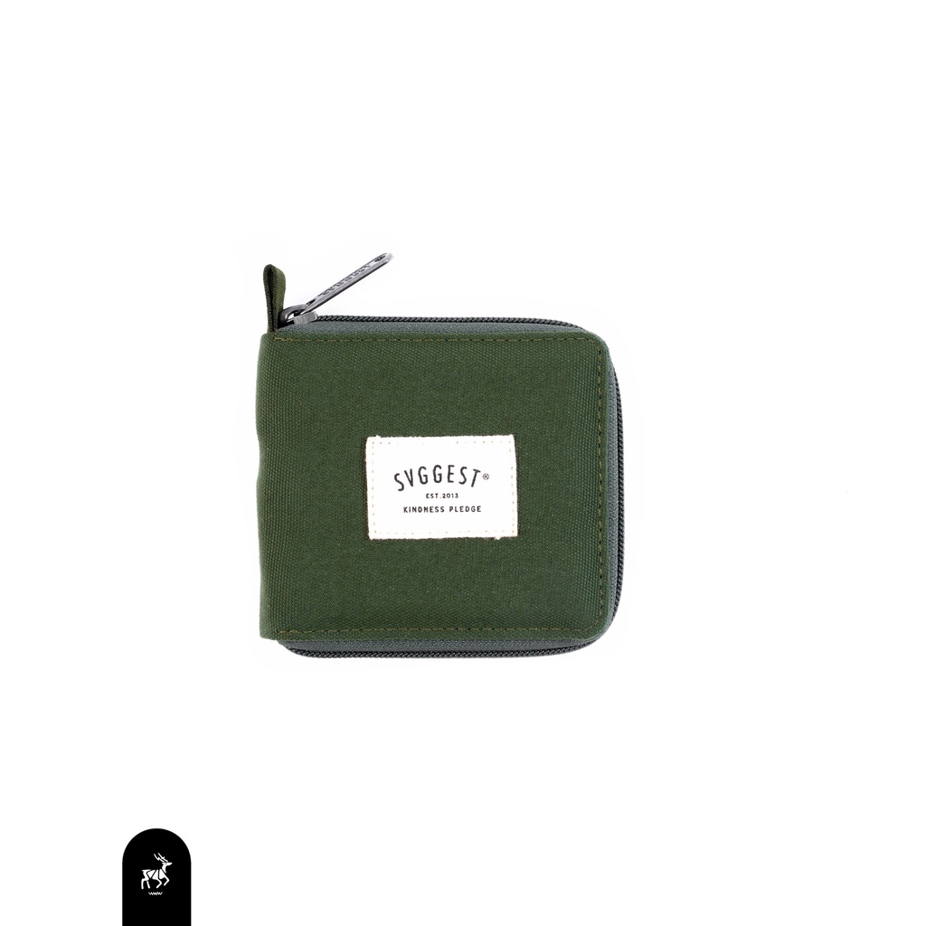 Svggest Wallet Mollusca