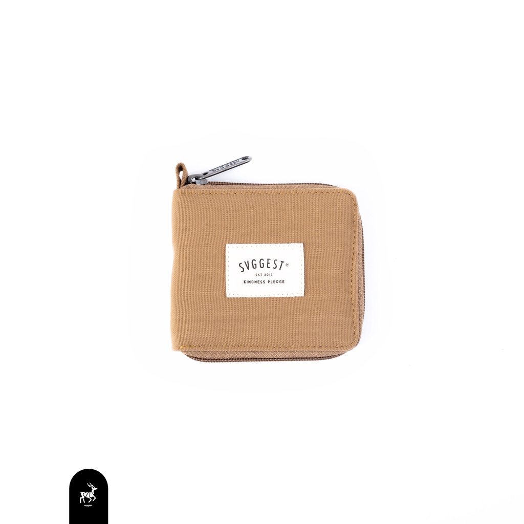 Svggest Wallet Mollusca
