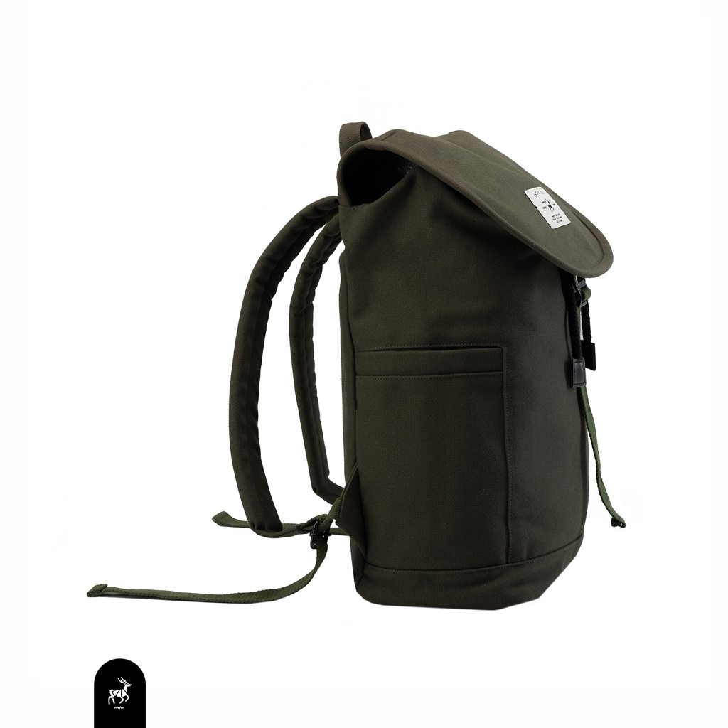 Svggest Backpack Elephant
