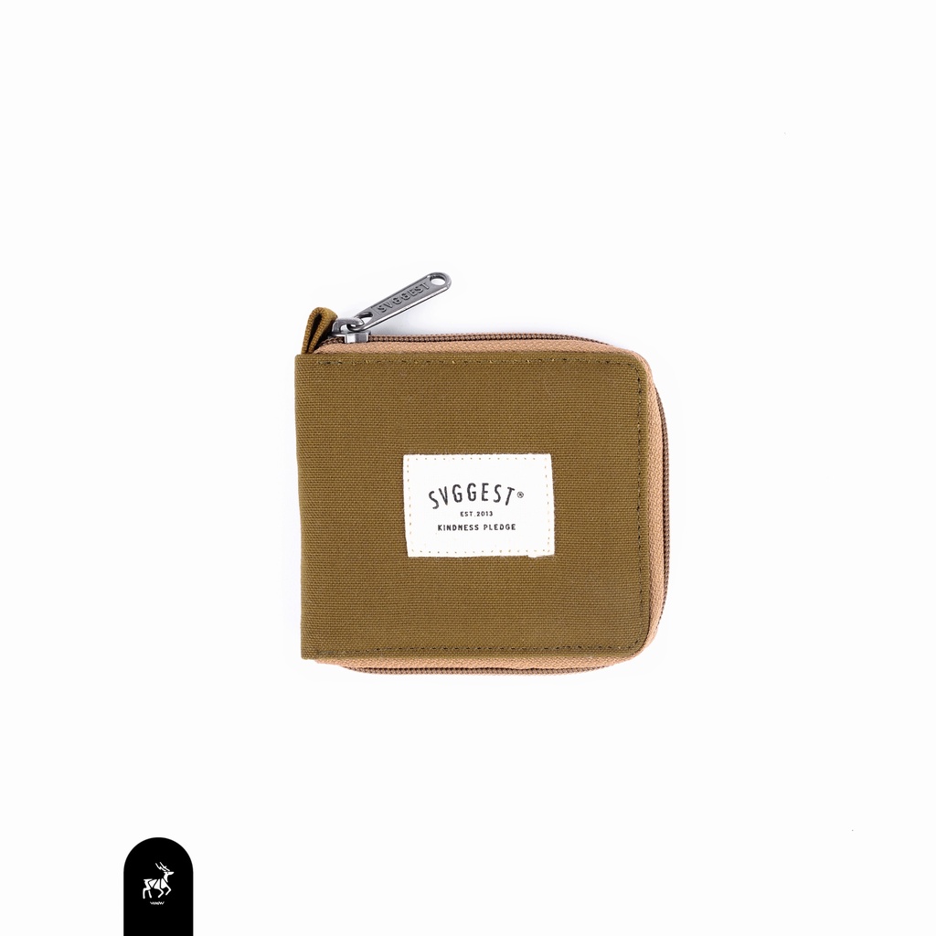 Svggest Wallet Mollusca