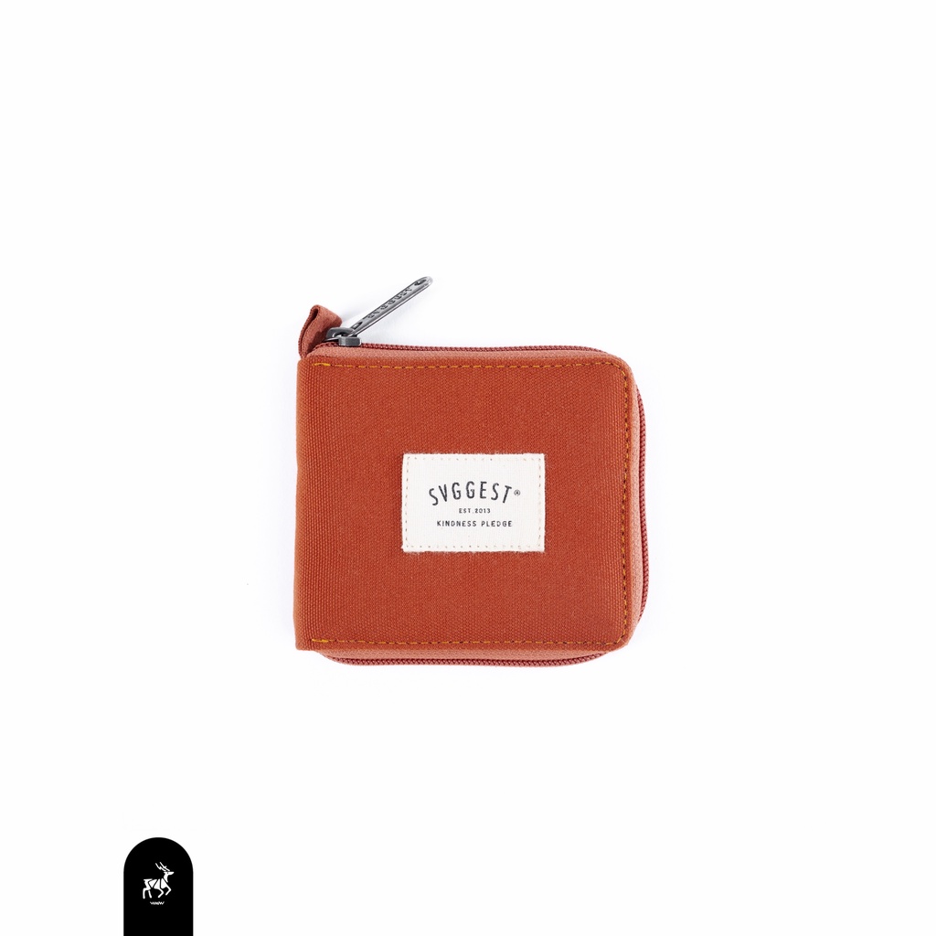 Svggest Wallet Mollusca