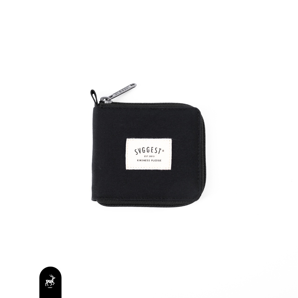 Svggest Wallet Mollusca