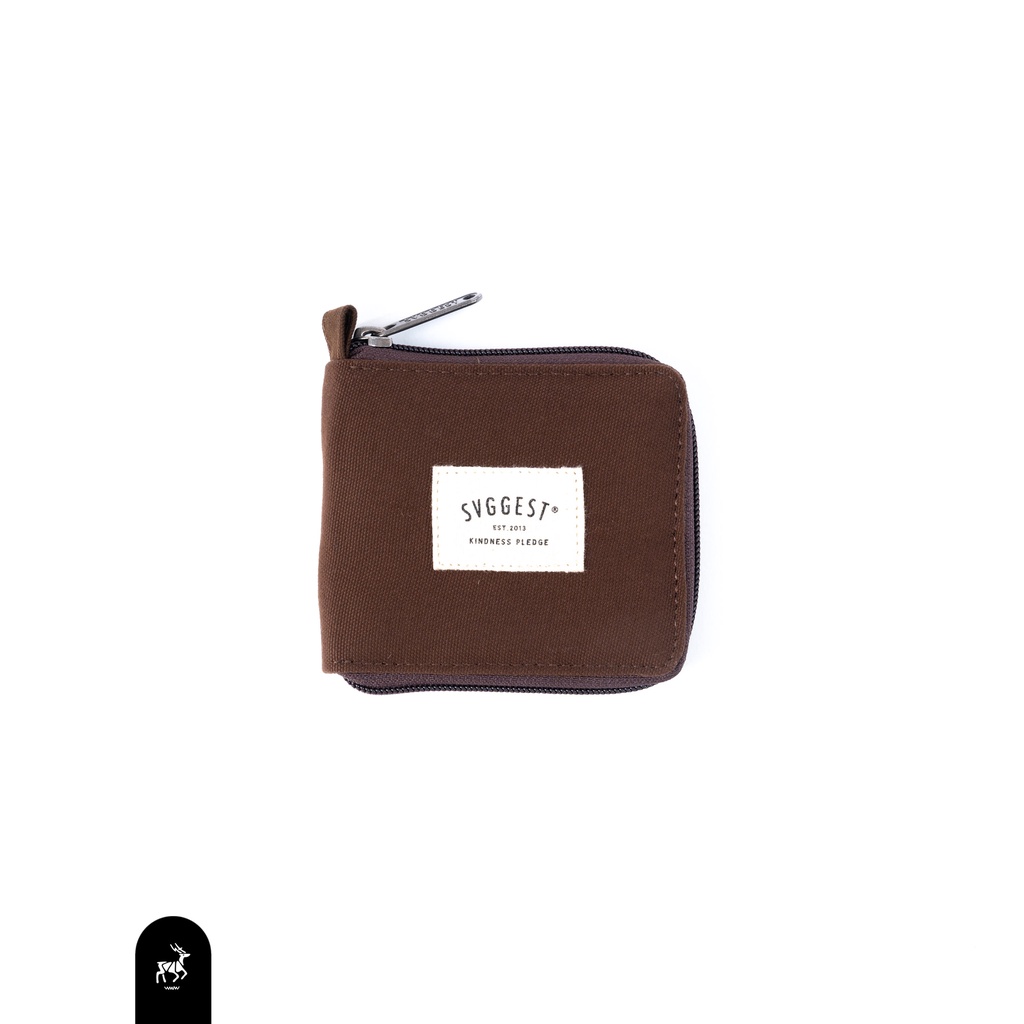 Svggest Wallet Mollusca