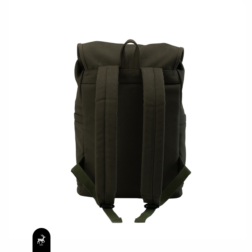 Svggest Backpack Elephant