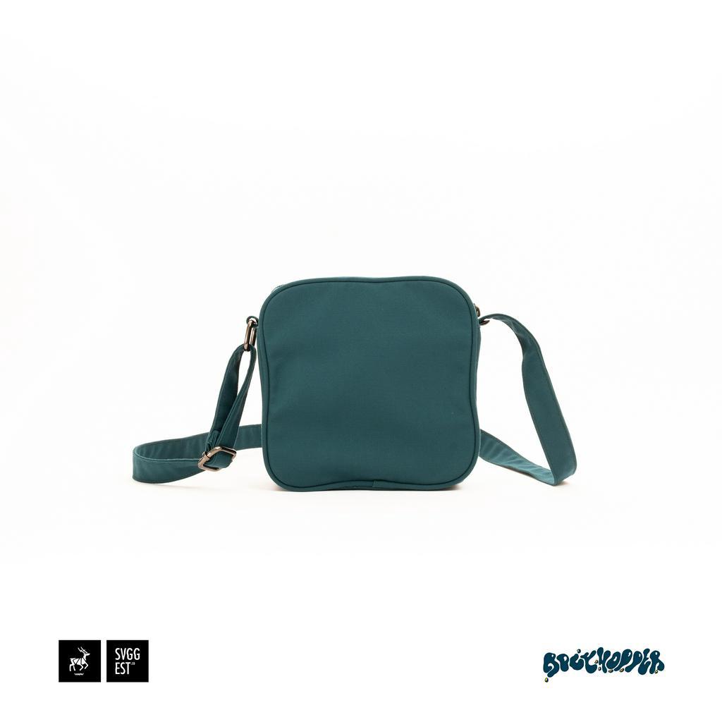 Svggest Mini Sling Bag Rockhopper