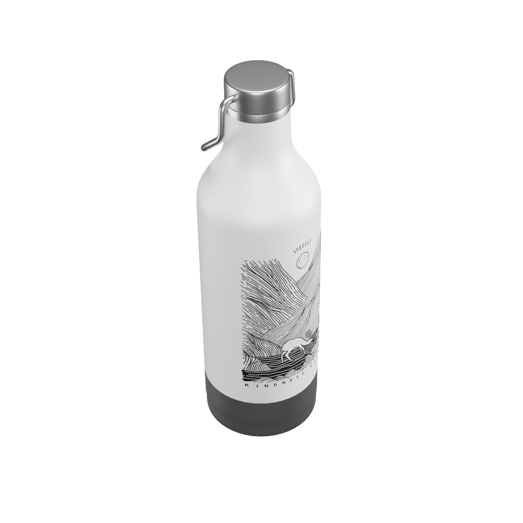 Svggest Bottle 500ml Field 