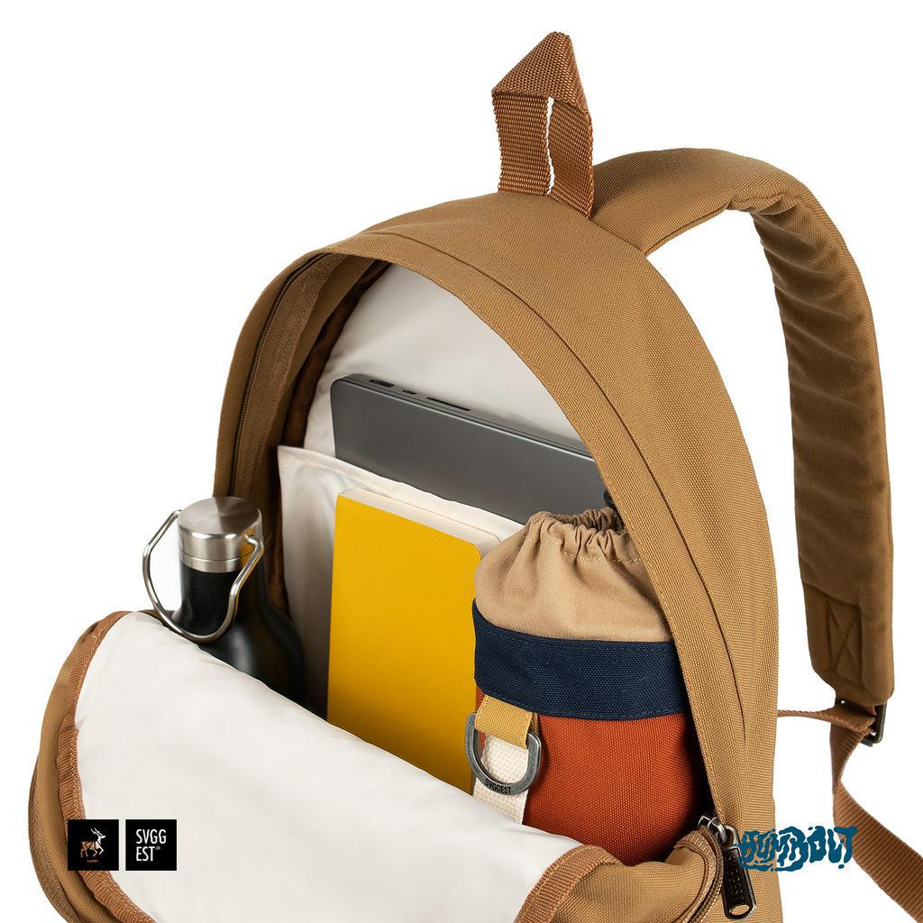 Svggest Backpack Humbolt