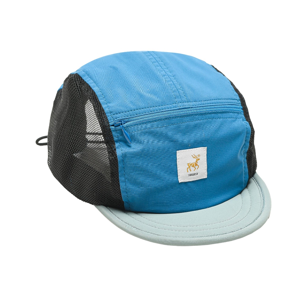 Svggest AirMesh Cap