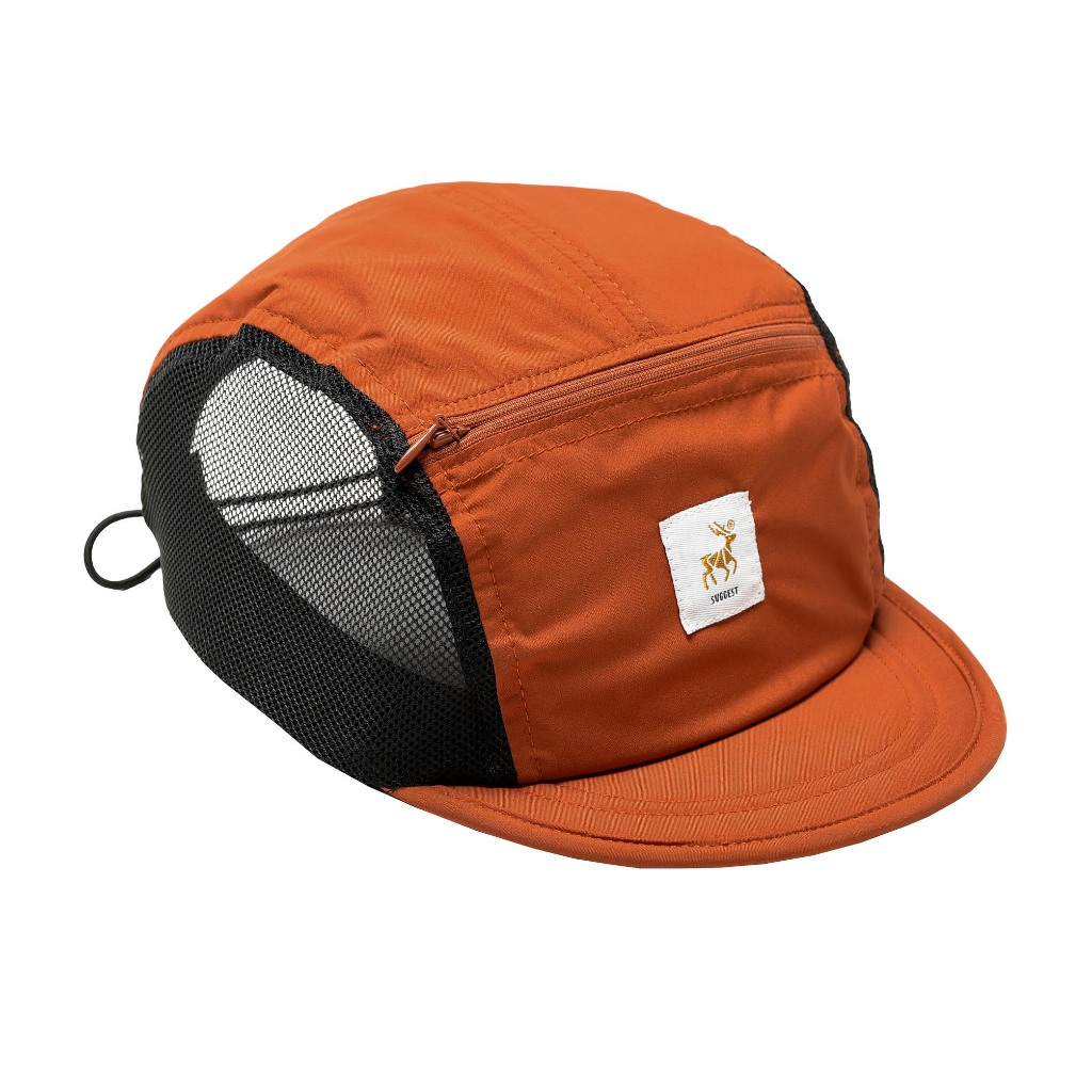 Svggest AirMesh Cap