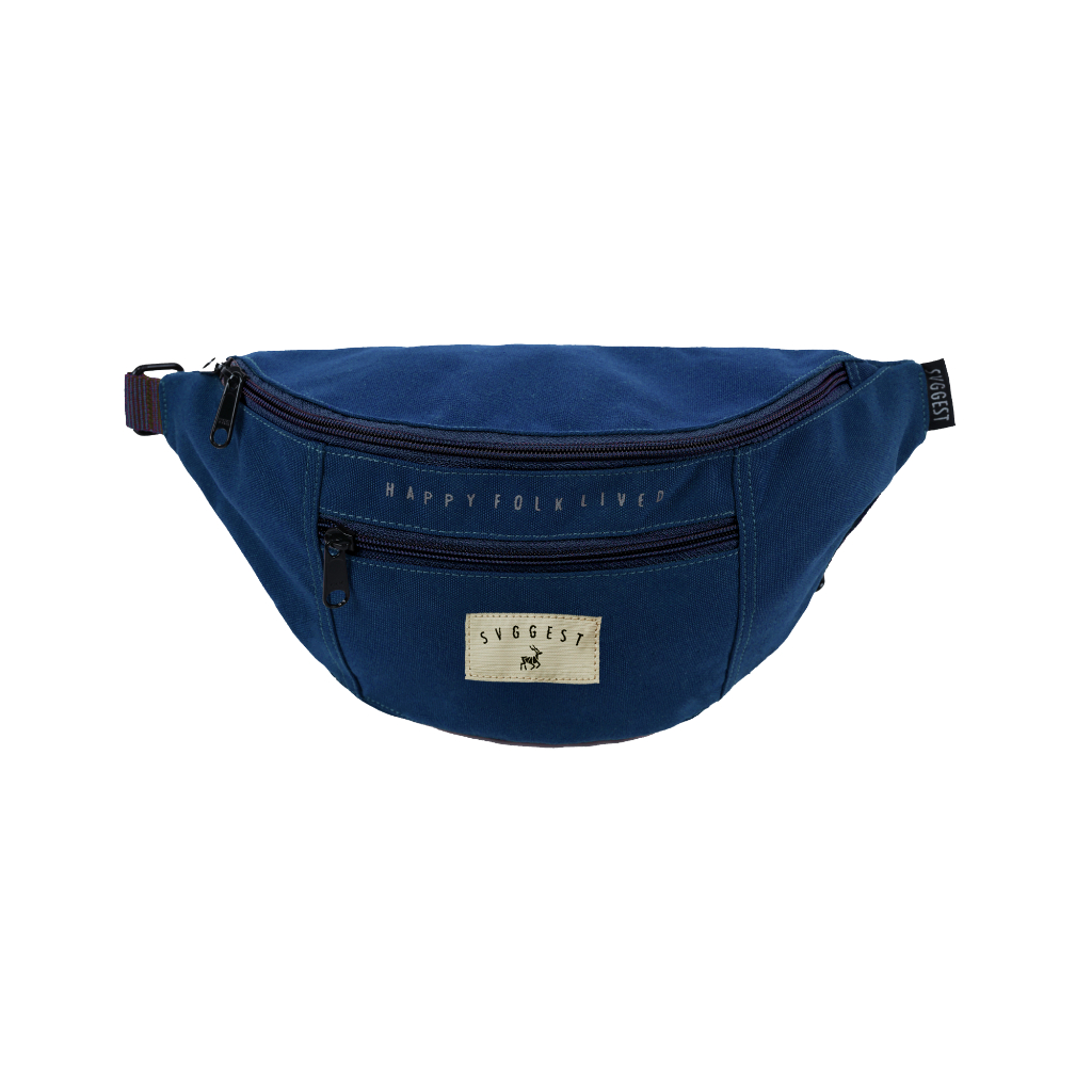 Svggest Waist Bag Wallaby