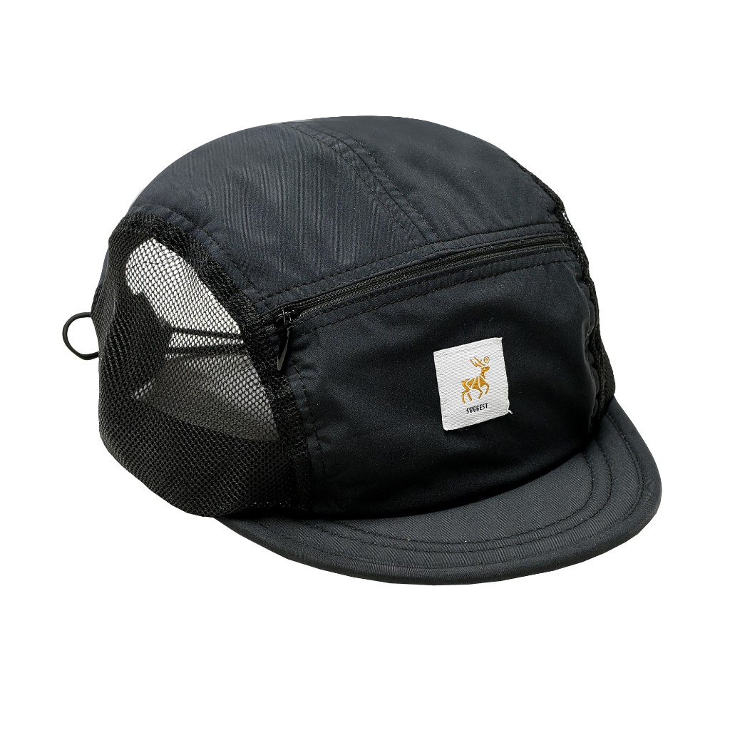 Svggest AirMesh Cap