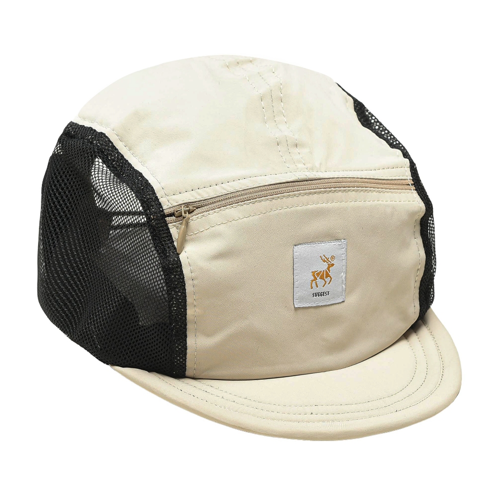 Svggest AirMesh Cap