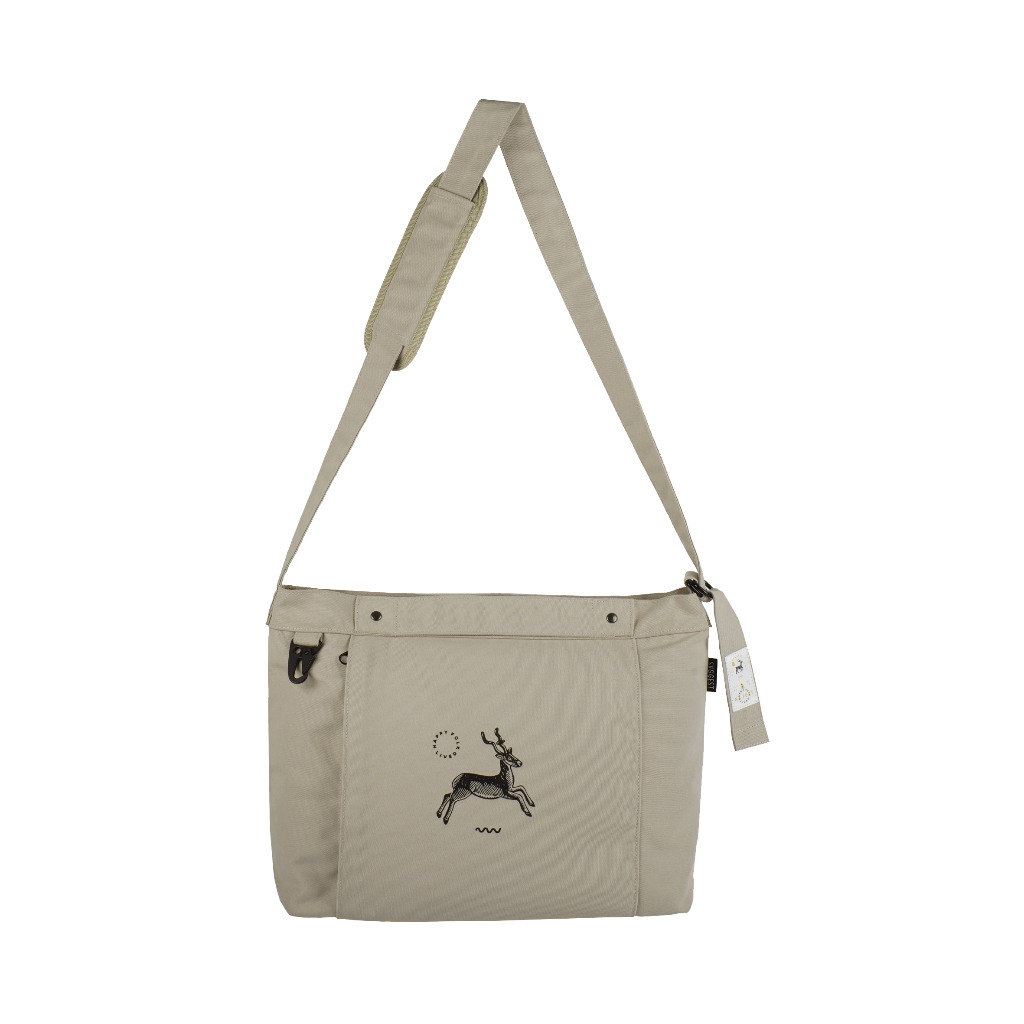 Svggest Messenger Bag Deerwood 