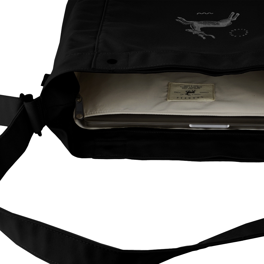 Svggest Messenger Bag Deerwood 