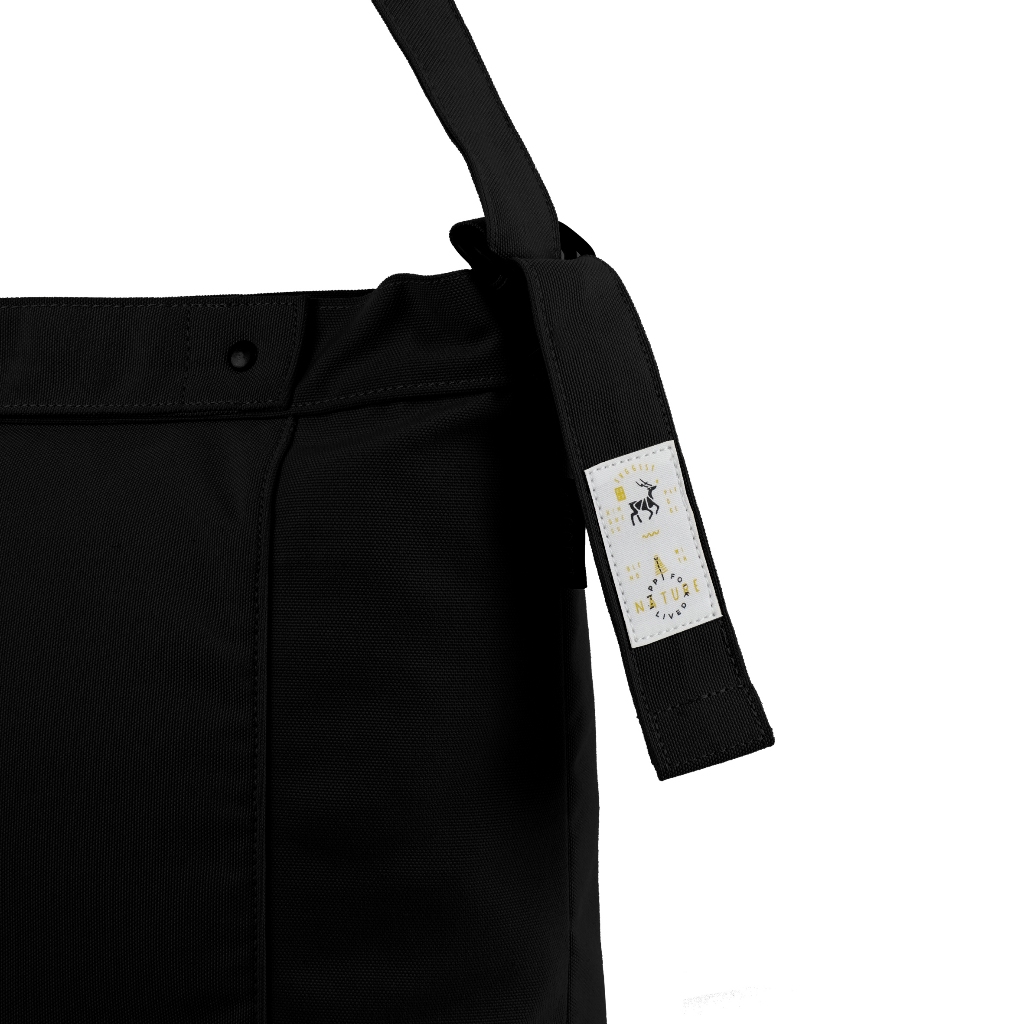 Svggest Messenger Bag Deerwood 