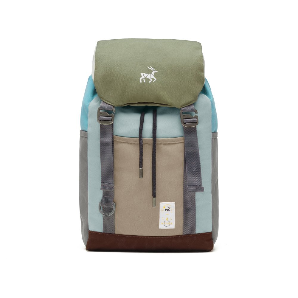 Svggest Backpack Reindeer Classic