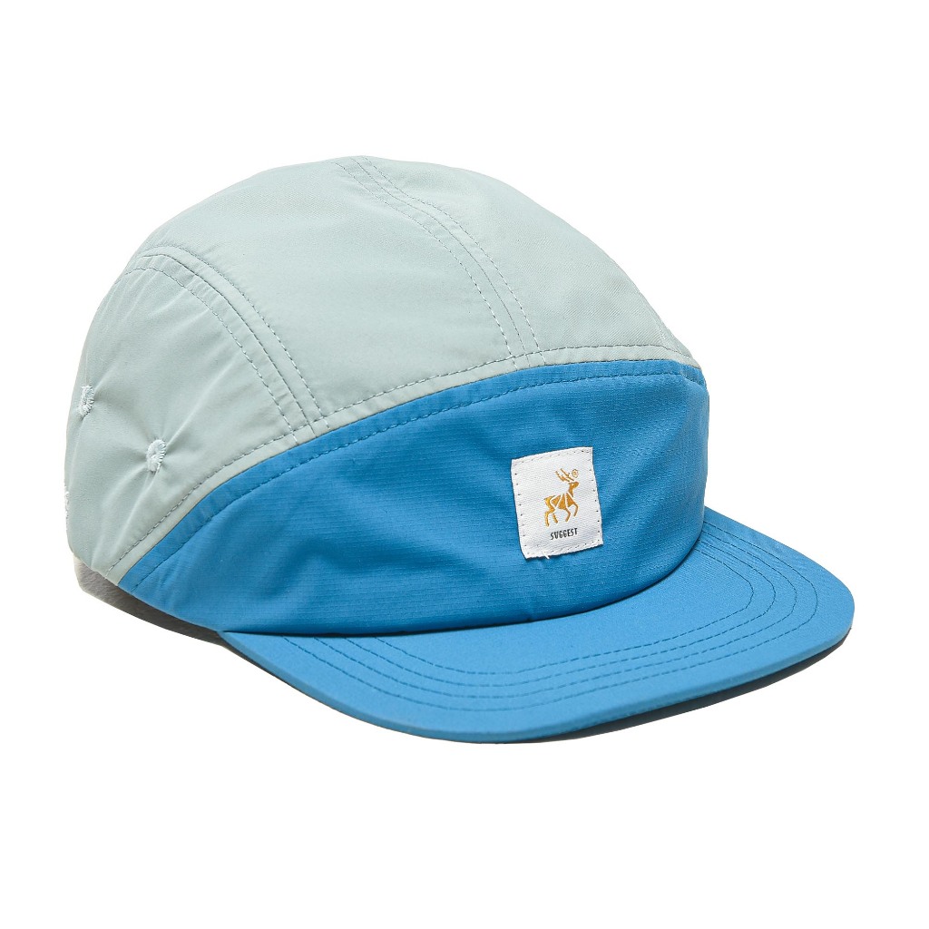 Svggest Five Panel Thrive Series