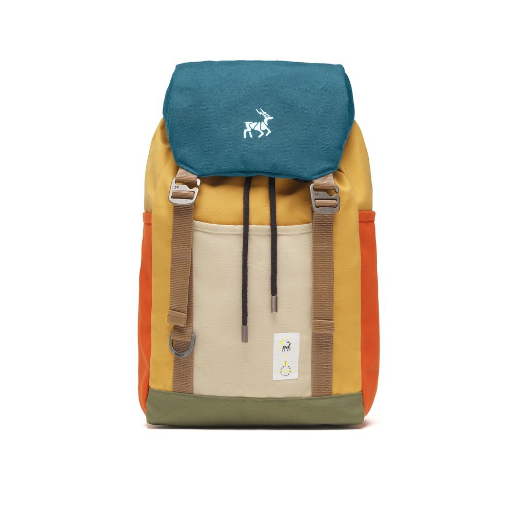 Svggest Backpack Reindeer Classic