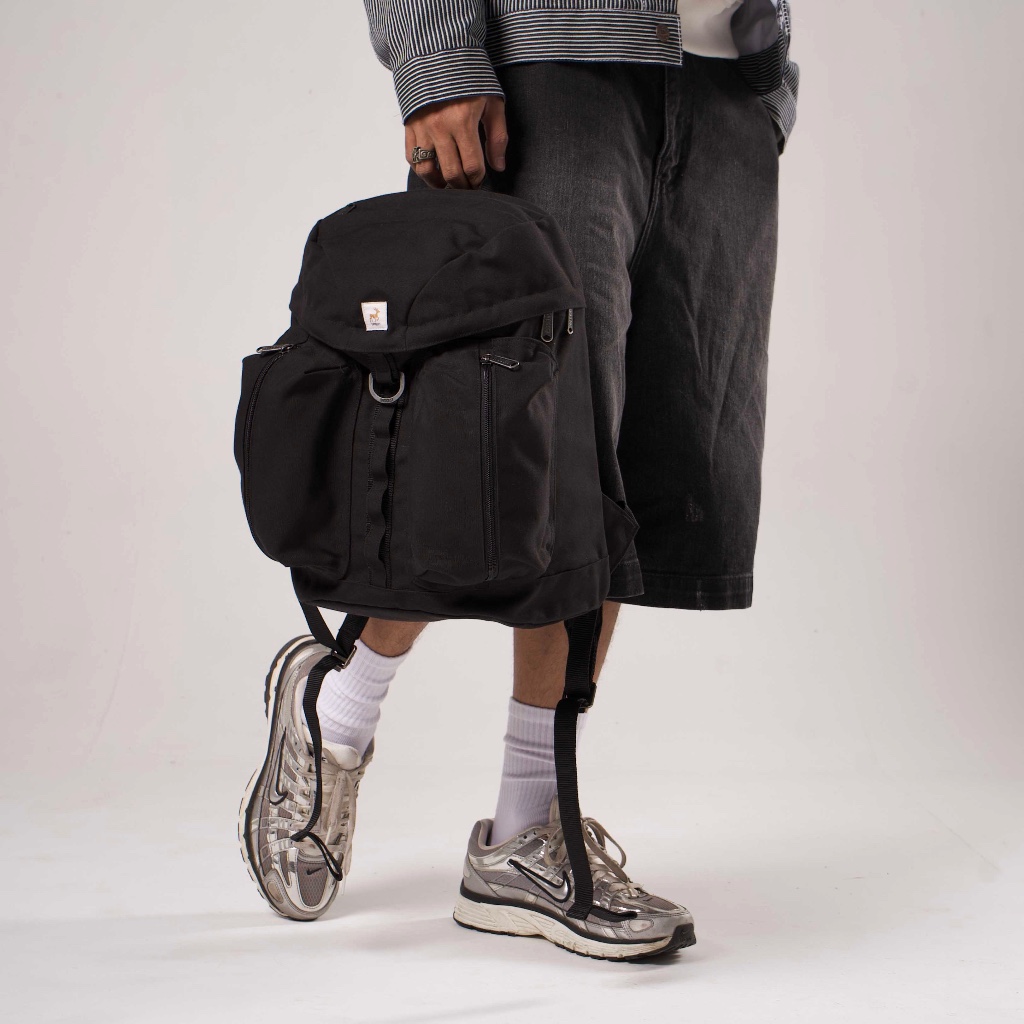 Svggest Daypack Cuscus