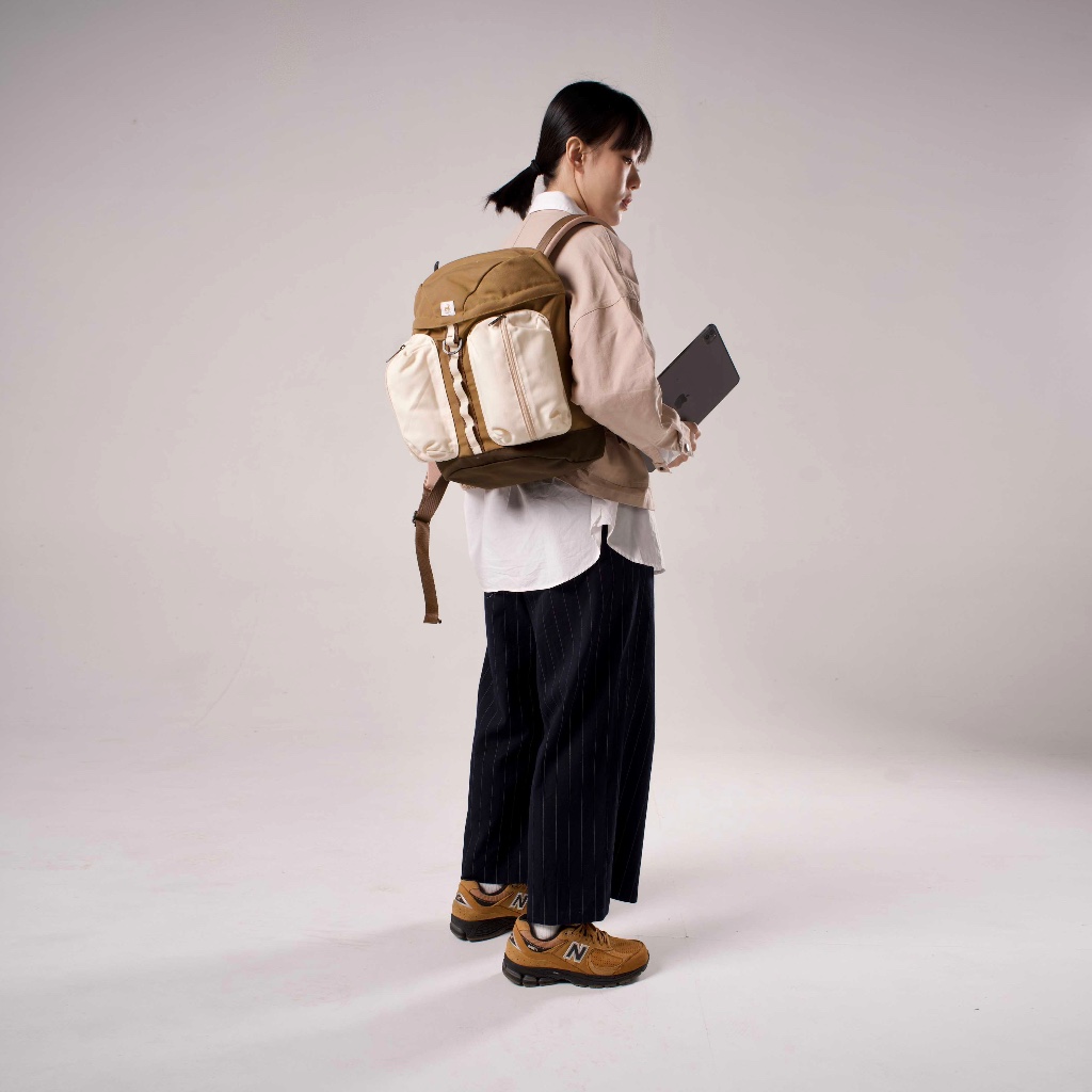 Svggest Daypack Cuscus