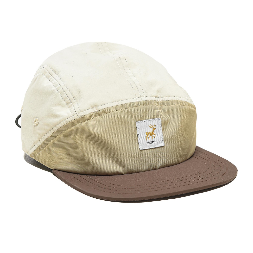 Svggest Five Panel Thrive Series