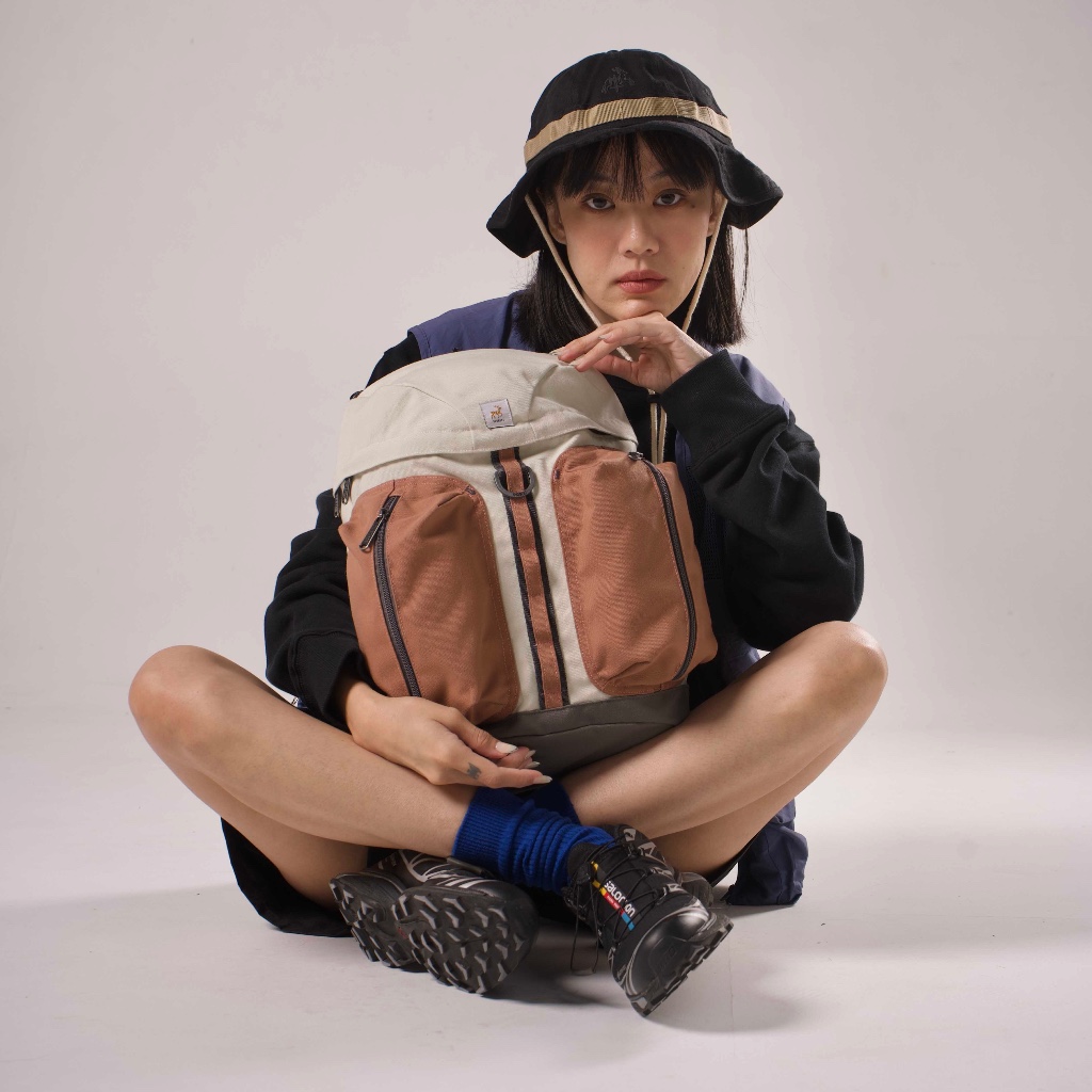 Svggest Daypack Cuscus