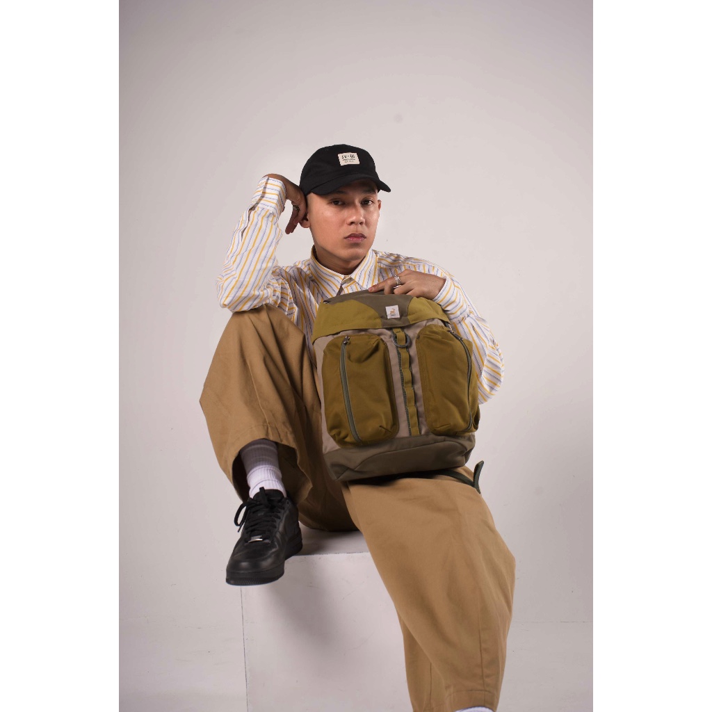 Svggest Daypack Cuscus