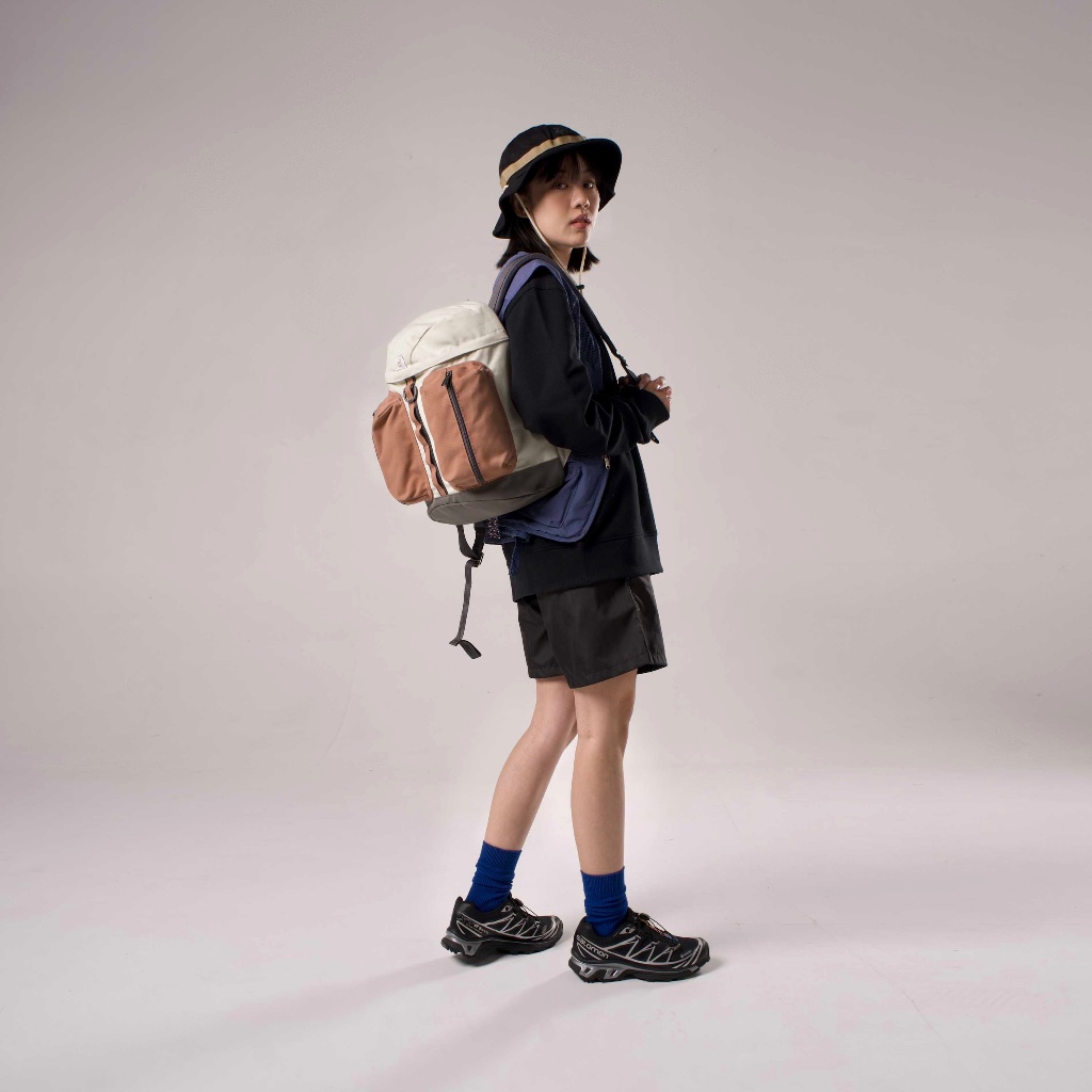 Svggest Daypack Cuscus