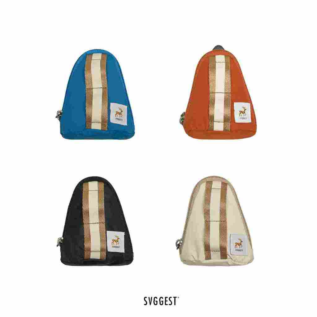 Svggest Key Pouch Thrive Series