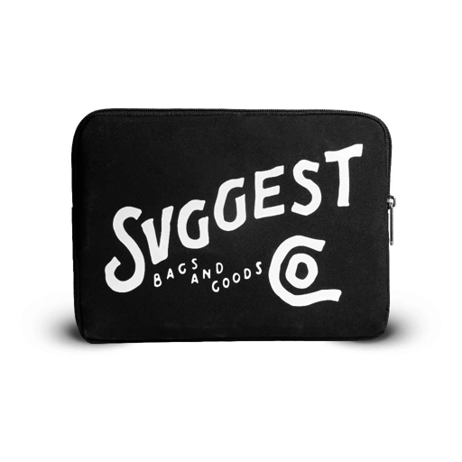 Image of Svggest Tablet Sleeve 11 Inch 