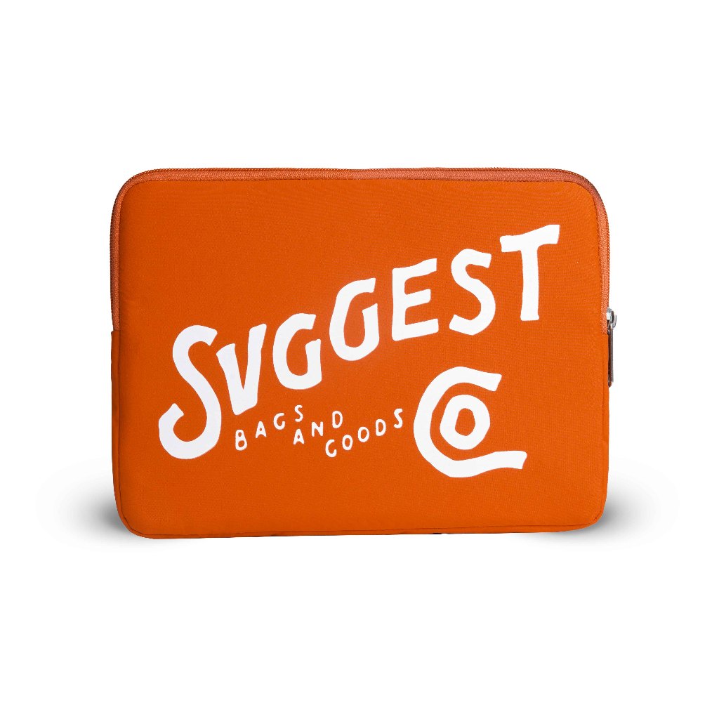 Svggest Tablet Sleeve 11 Inch