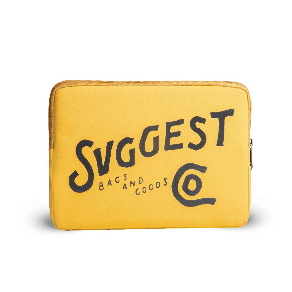 Svggest Tablet Sleeve 11 Inch